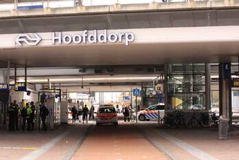 ongeval mercuriusplein hoofddorp