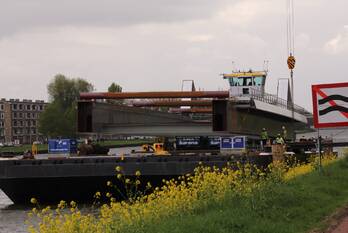 nieuws j.c. verthorenkade utrecht