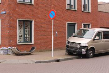 ongeval medemblikstraat amersfoort