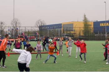 evenement valutaboulevard amersfoort