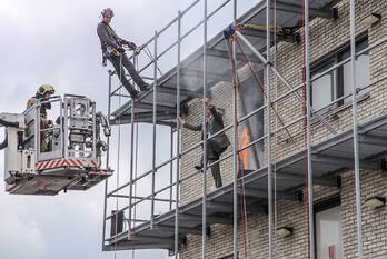 nieuws kleine koppel amersfoort