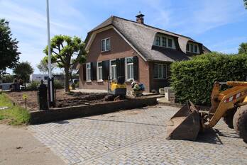 brand zeldertseweg hoogland