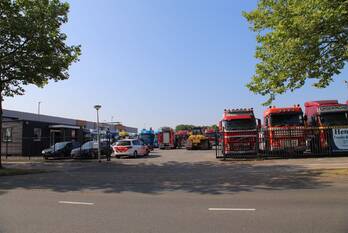 nieuws chromiumweg amersfoort