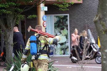 brand winstongaarde amersfoort