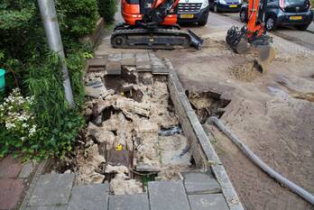 nieuws eikenlaan hoogland