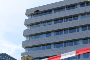 ongeval berkenweg amersfoort