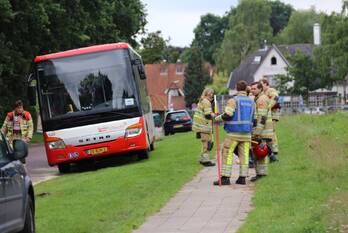 brand bergweg blaricum