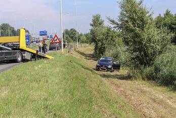 ongeval rijksweg a28 amersfoort