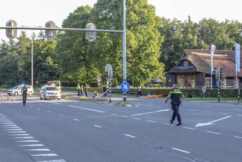 ongeval doornseweg woudenberg