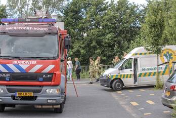 nieuws straat van dover amersfoort