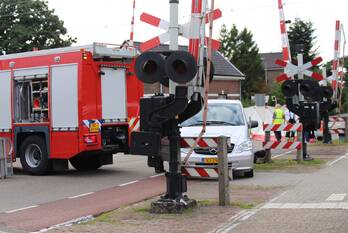 ongeval dolderseweg den dolder