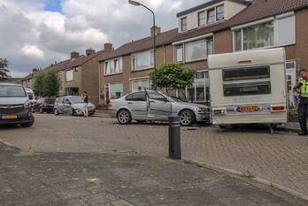 ongeval heemraadstraat bunschoten-spakenburg