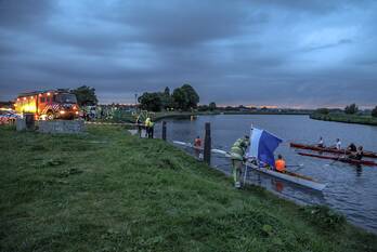 ongeval het jaagpad soest