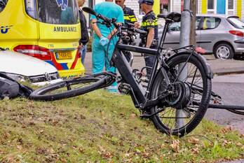 ongeval het masker amersfoort