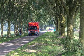 brand lepelaarpad zeewolde