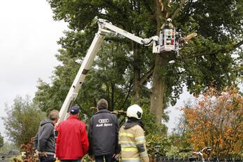 nieuws kanaalweg leusden