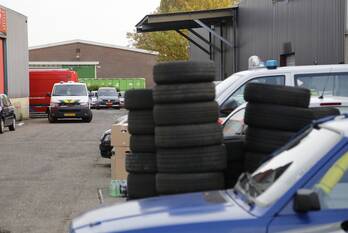 nieuws nijverheidsstraat nijkerk