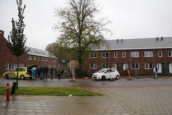 ongeval gasthuislaan amersfoort