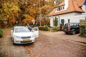 ongeval arnhemseweg leusden