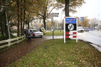 ongeval van boetzelaerlaan hoogland