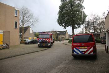 ongeval gladioolveld nieuwerkerk aan den ijssel
