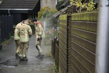 nieuws ernst barlachrade capelle aan den ijssel