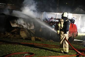 brand koedijkerweg stoutenburg