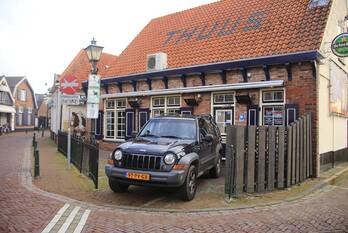 nieuws hoekstraat bunschoten-spakenburg