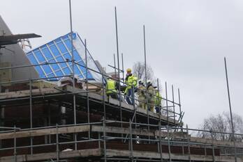 ongeval lindenlaan leusden