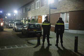 brand reigerstraat baarn