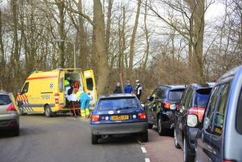 ongeval vogelaardreef noordwijk