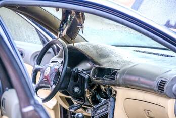 brand park schoonoord hoogland