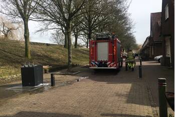 brand sint annastraat amersfoort