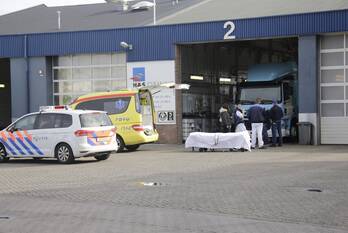 nieuws energieweg barneveld