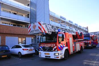 brand roggeveenstraat amersfoort