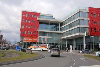 nieuws de nieuwe poort amersfoort