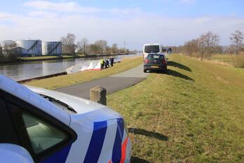 ongeval wolframkade amersfoort