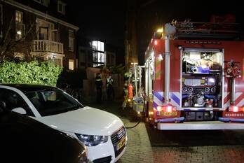 brand rembrandtstraat nijmegen