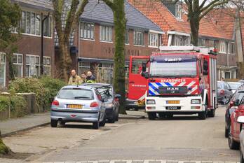 brand nepveulaan zeist