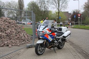 nieuws euroweg amersfoort