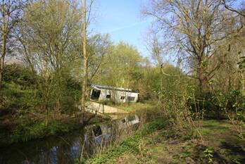 ongeval gooiseweg amsterdam