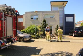 brand waterspringstraat amersfoort