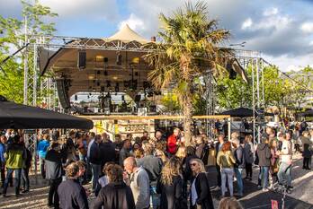 evenement oliemolenhof amersfoort