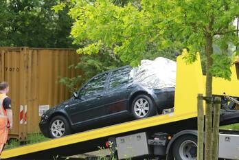 nieuws xenonweg amersfoort