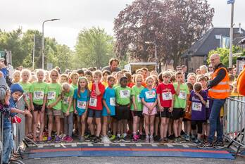 evenement kerklaan hoogland