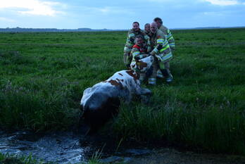 nieuws volkersweg eemnes