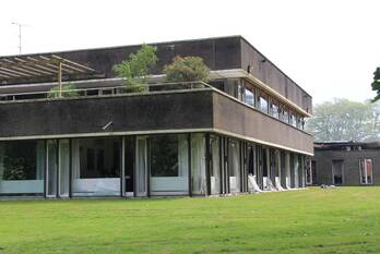 brand galvanistraat ede