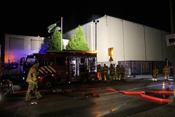 brand westfalenstraat deventer