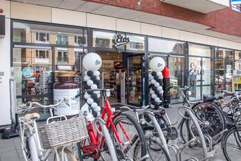 evenement kraailandhof hoogland