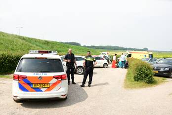 ongeval gooyerweg eemnes